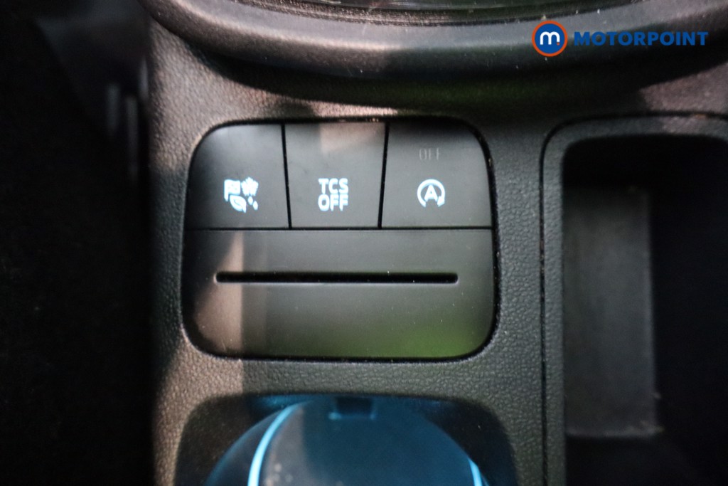 Used Ford Puma 2022 for sale - 77334128: Photo 21