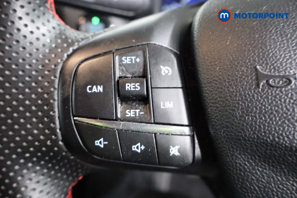 Used Ford Puma 2022 for sale - 77334128: Photo 22