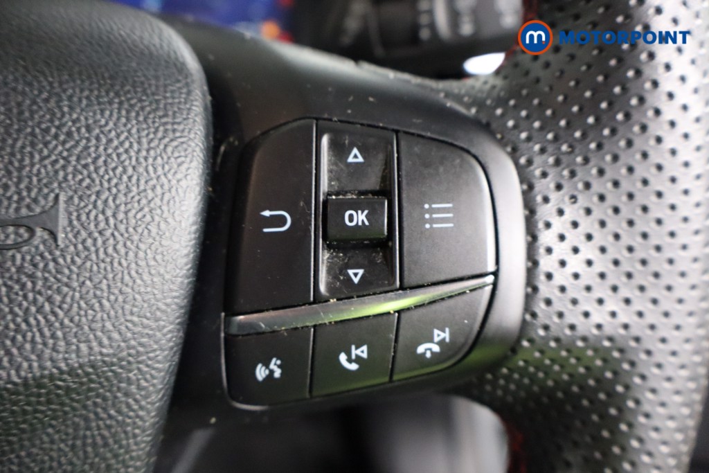 Used Ford Puma 2022 for sale - 77334128: Photo 23