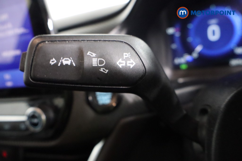 Used Ford Puma 2022 for sale - 77334128: Photo 24