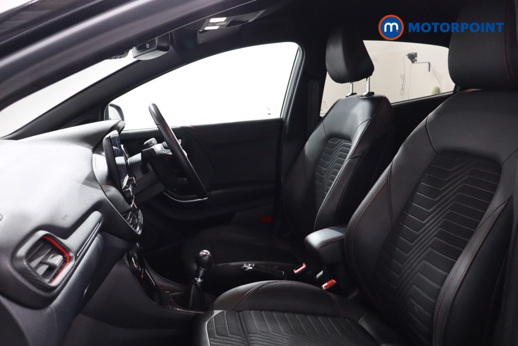 Used Ford Puma 2022 for sale - 77334128: Photo 28