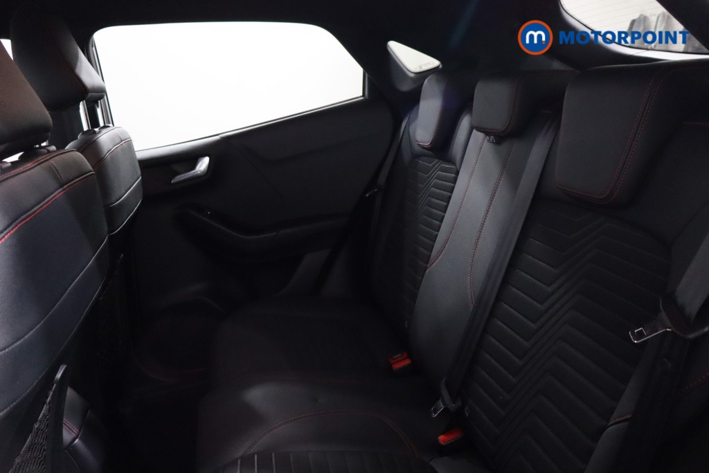 Used Ford Puma 2022 for sale - 77334128: Photo 29