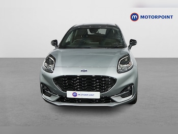 Used Ford Puma undefined for sale - 77334128: Photo