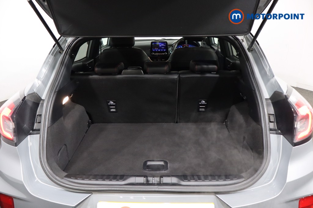 Used Ford Puma 2022 for sale - 77334128: Photo 31