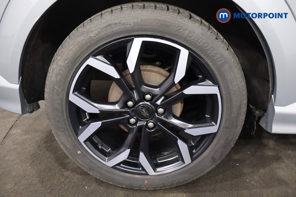 Used Ford Puma 2022 for sale - 77334128: Photo 32