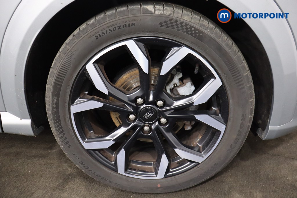 Used Ford Puma 2022 for sale - 77334128: Photo 33