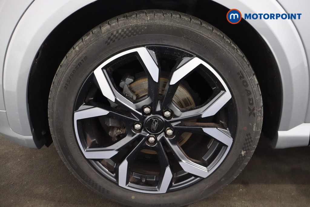 Used Ford Puma 2022 for sale - 77334128: Photo 34