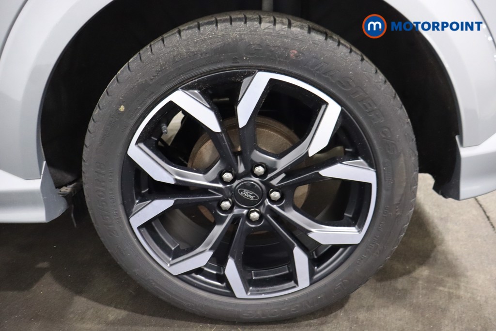 Used Ford Puma 2022 for sale - 77334128: Photo 35