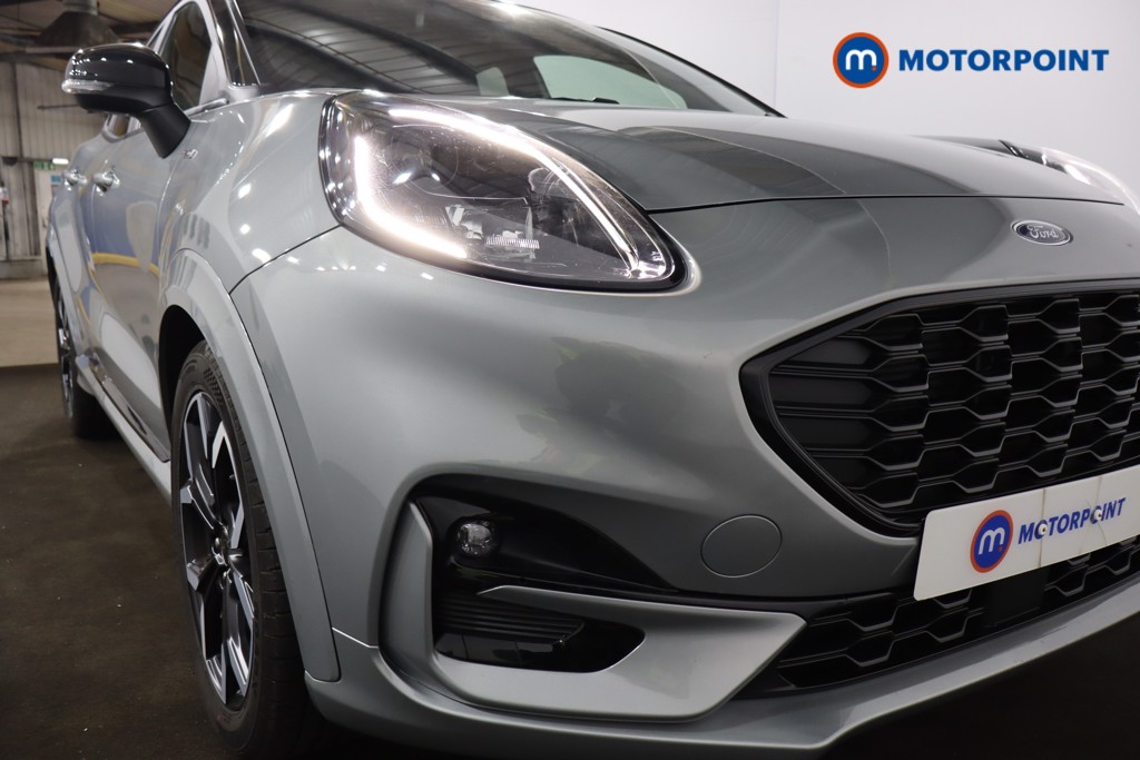 Used Ford Puma 2022 for sale - 77334128: Photo 36