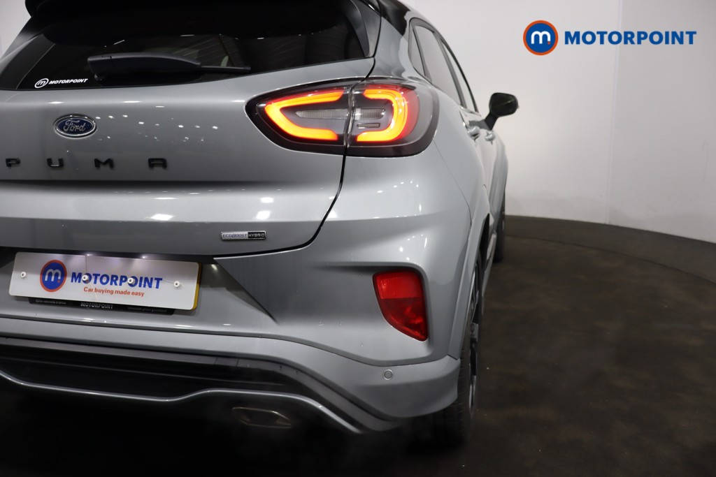 Used Ford Puma 2022 for sale - 77334128: Photo 37