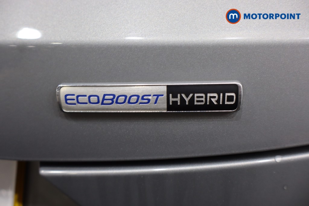 Used Ford Puma 2022 for sale - 77334128: Photo 38