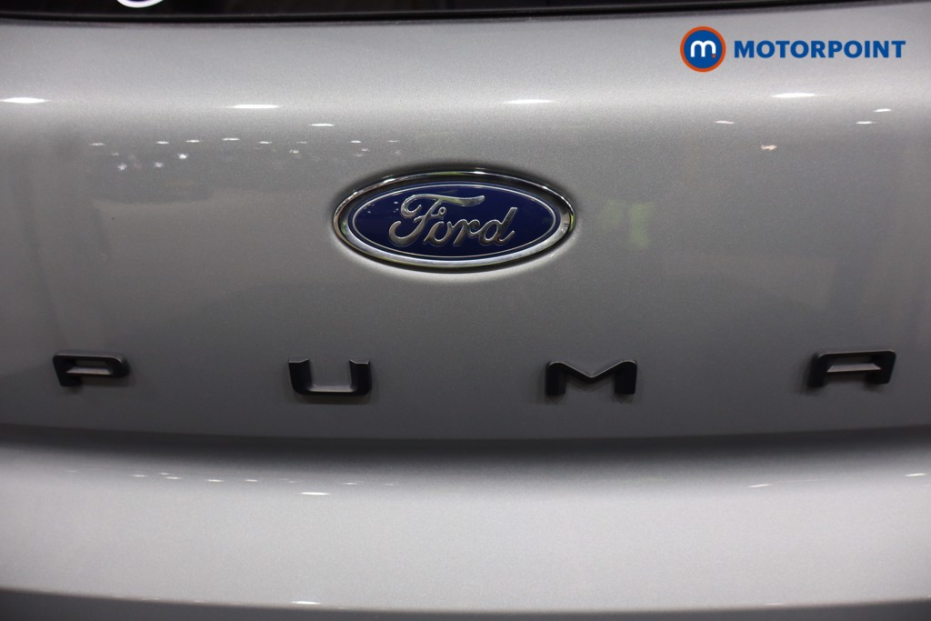 Used Ford Puma 2022 for sale - 77334128: Photo 39