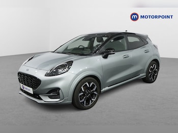 Used Ford Puma undefined for sale - 77334128: Photo