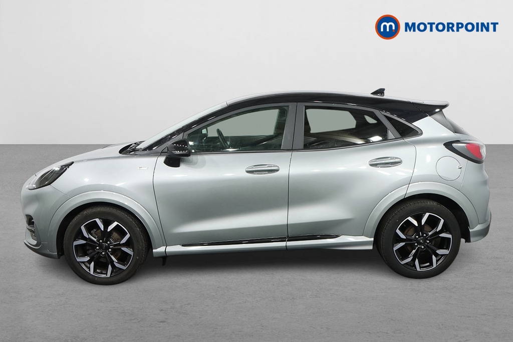 Used Ford Puma 2022 for sale - 77334128: Photo 4