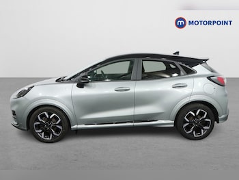 Used Ford Puma undefined for sale - 77334128: Photo