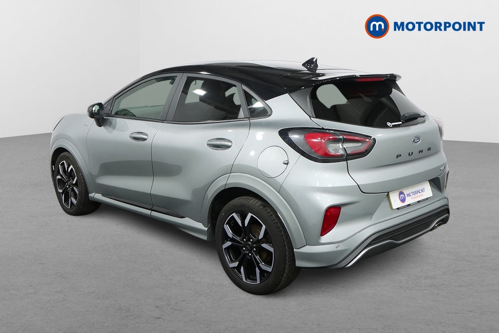 Used Ford Puma 2022 for sale - 77334128: Photo 5