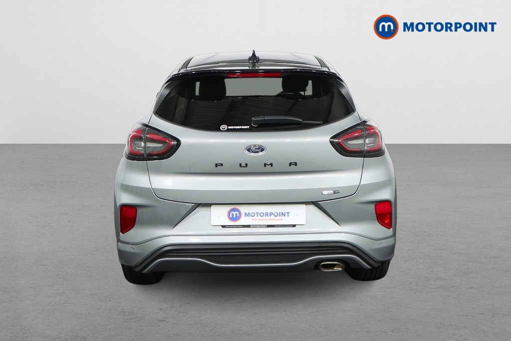 Used Ford Puma 2022 for sale - 77334128: Photo 6