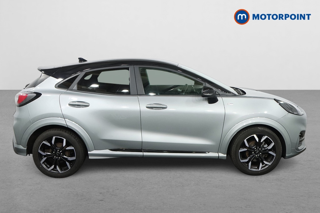 Used Ford Puma 2022 for sale - 77334128: Photo 8