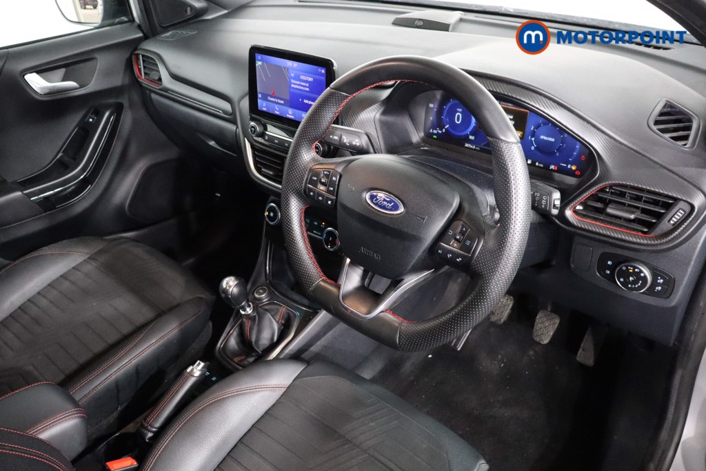 Used Ford Puma 2022 for sale - 77334128: Photo 9