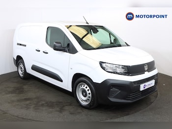 Vauxhall - Combo