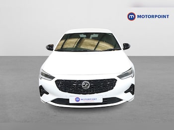 Used Vauxhall Insignia 2021 for sale - 75417746: Photo