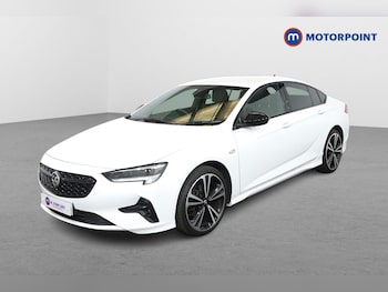 Used Vauxhall Insignia 2021 for sale - 75417746: Photo