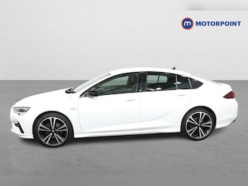 Used Vauxhall Insignia 2021 for sale - 75417746: Photo