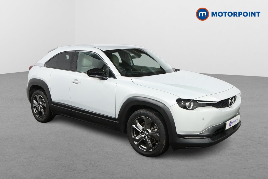 Used Mazda MX-30 2022 for sale - 77286506: Photo 1