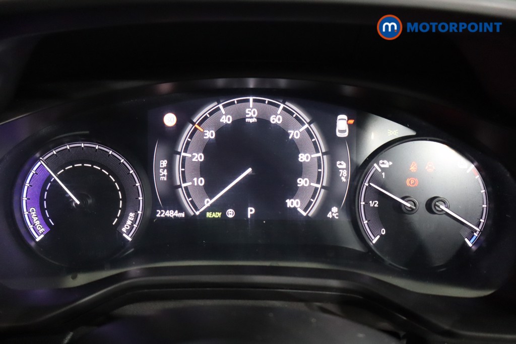 Used Mazda MX-30 2022 for sale - 77286506: Photo 10