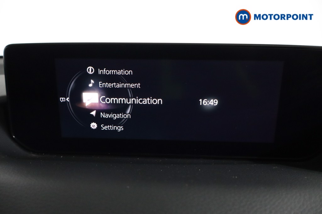 Used Mazda MX-30 2022 for sale - 77286506: Photo 13