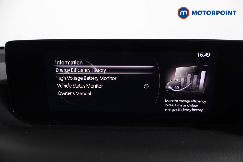 Used Mazda MX-30 2022 for sale - 77286506: Photo 14