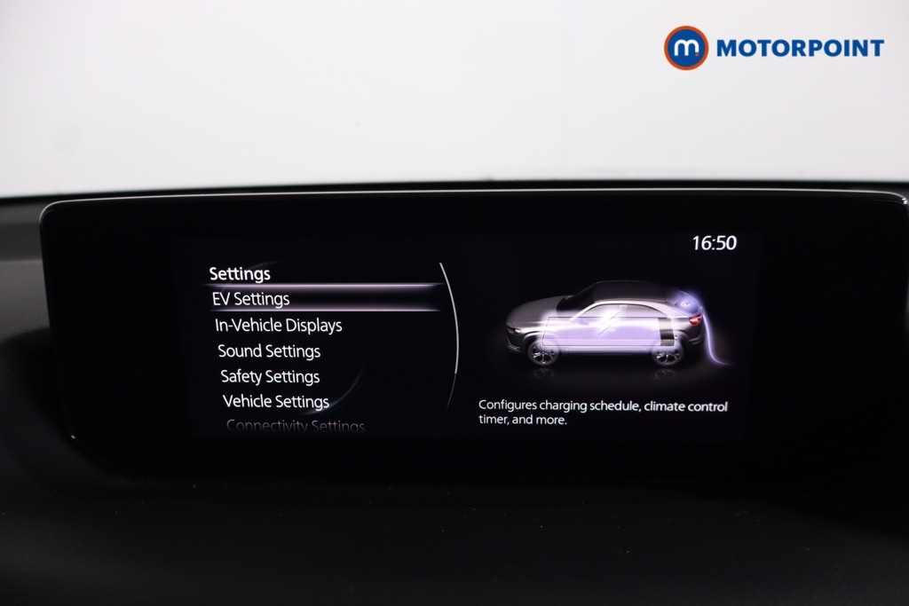 Used Mazda MX-30 2022 for sale - 77286506: Photo 18