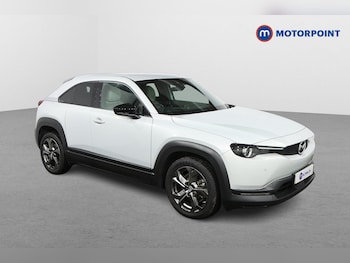 Used Mazda MX-30 2022 for sale - 77286506: Photo