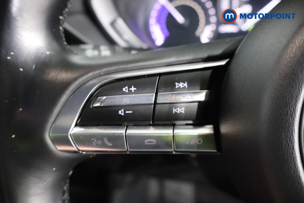 Used Mazda MX-30 2022 for sale - 77286506: Photo 22