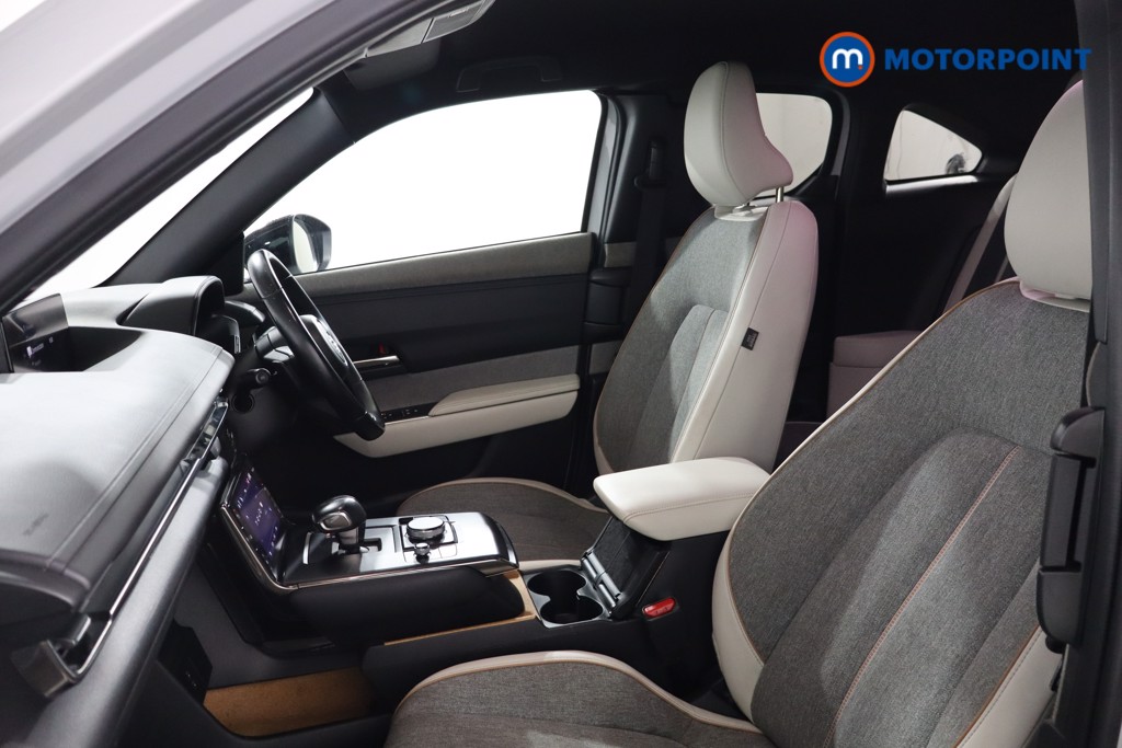 Used Mazda MX-30 2022 for sale - 77286506: Photo 29