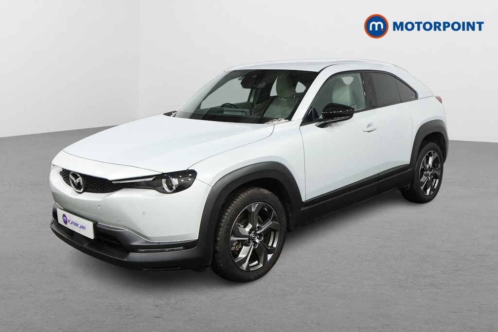 Used Mazda MX-30 2022 for sale - 77286506: Photo 3