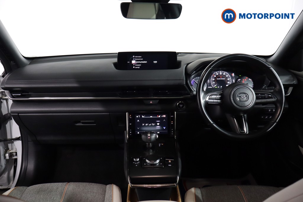 Used Mazda MX-30 2022 for sale - 77286506: Photo 31