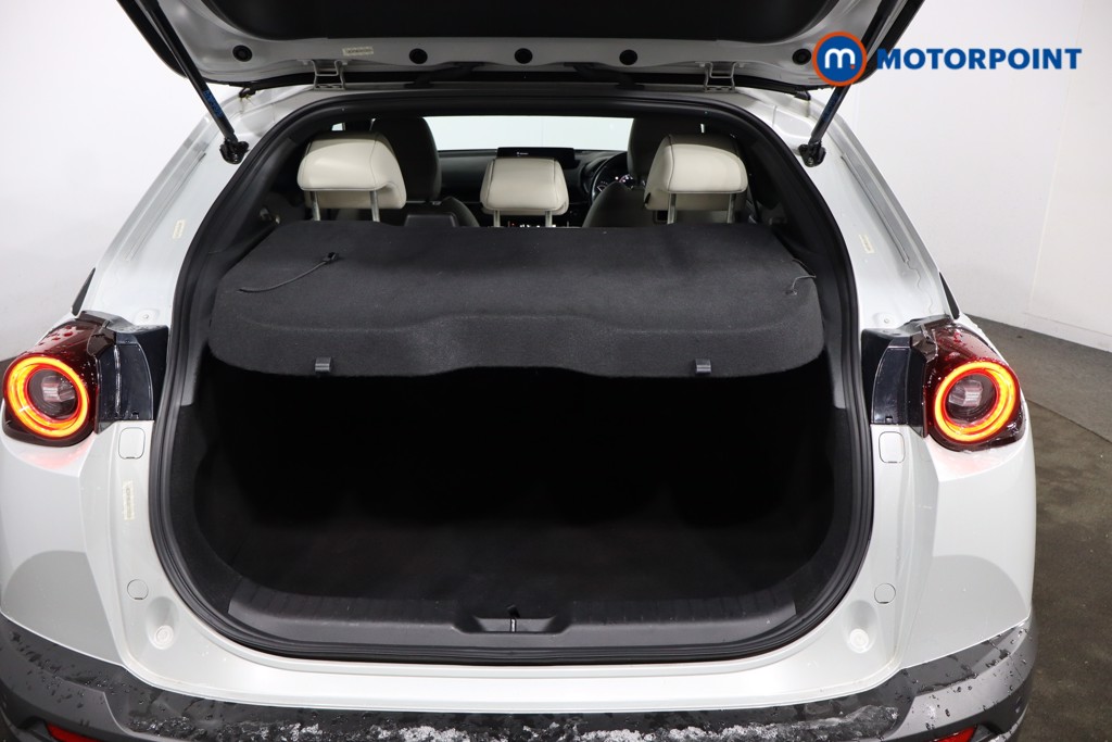 Used Mazda MX-30 2022 for sale - 77286506: Photo 32