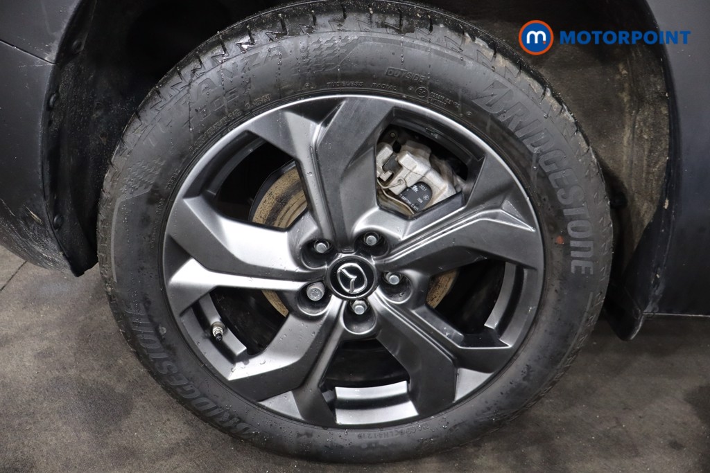 Used Mazda MX-30 2022 for sale - 77286506: Photo 34