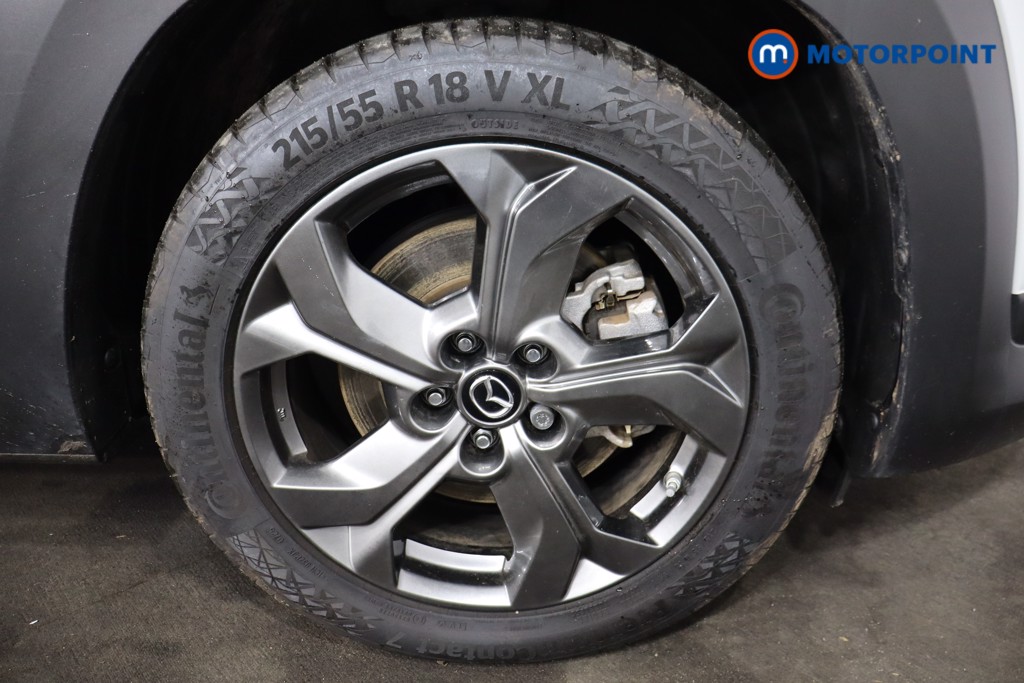 Used Mazda MX-30 2022 for sale - 77286506: Photo 35