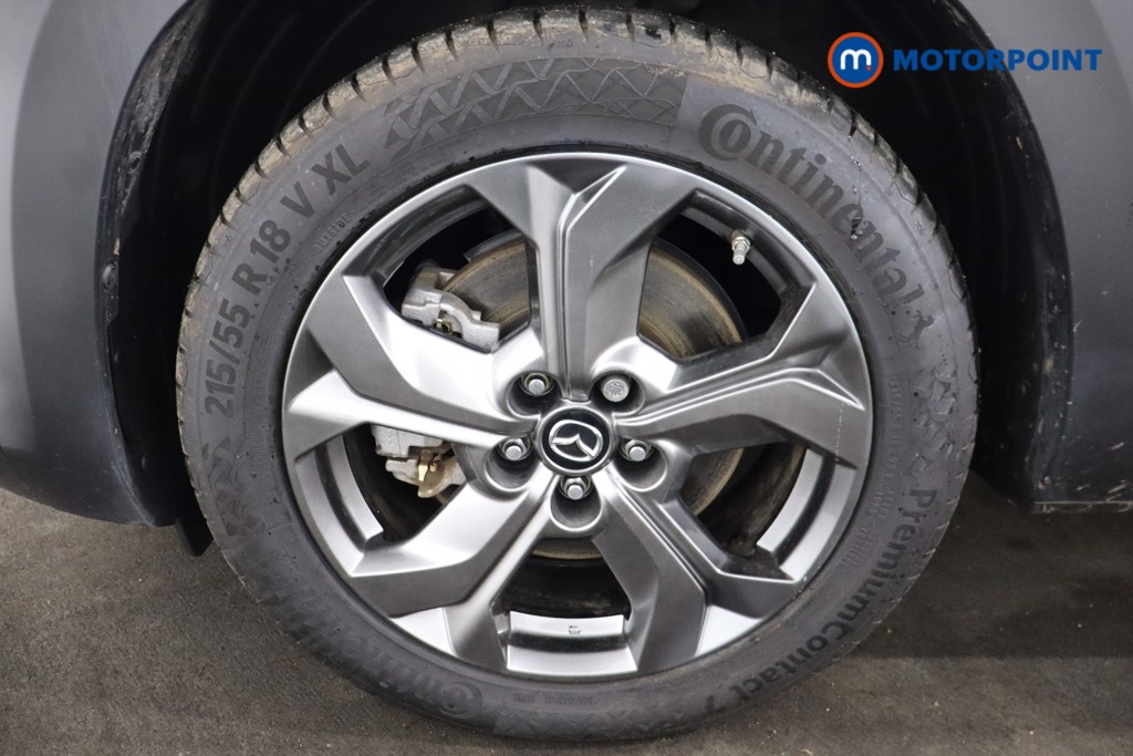 Used Mazda MX-30 2022 for sale - 77286506: Photo 36