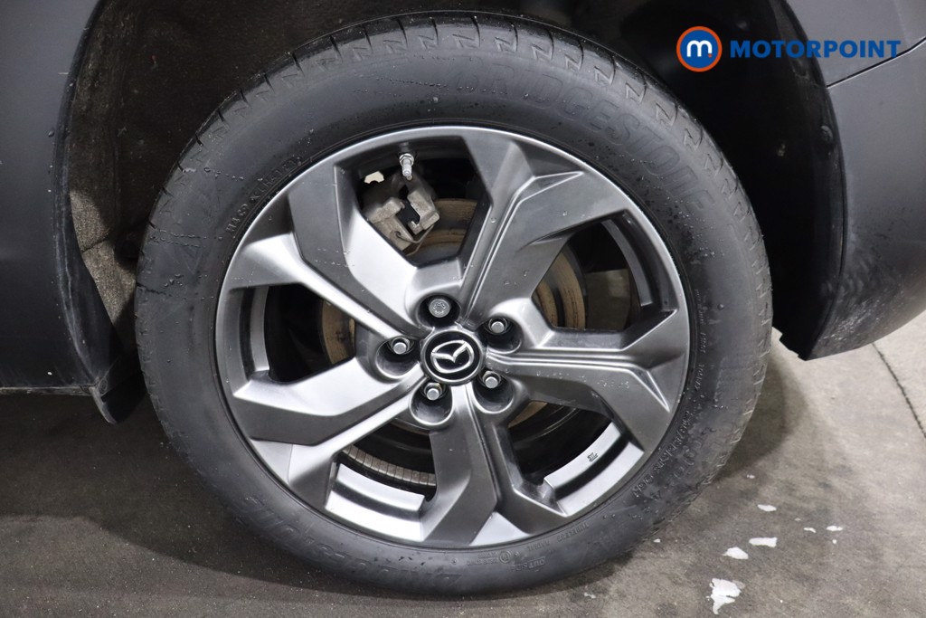 Used Mazda MX-30 2022 for sale - 77286506: Photo 37