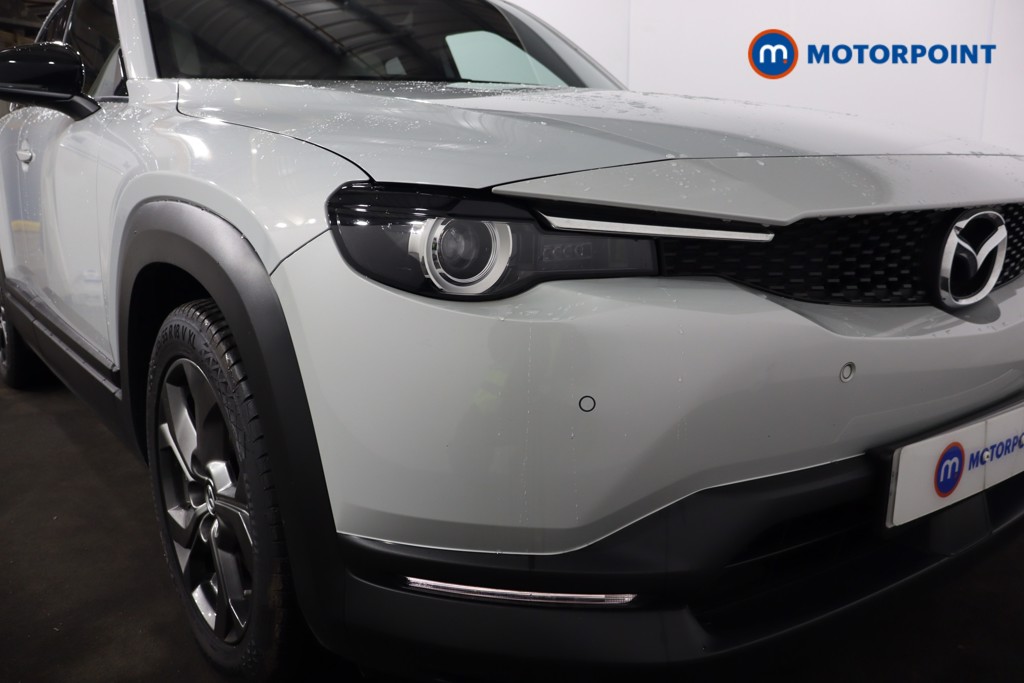 Used Mazda MX-30 2022 for sale - 77286506: Photo 38