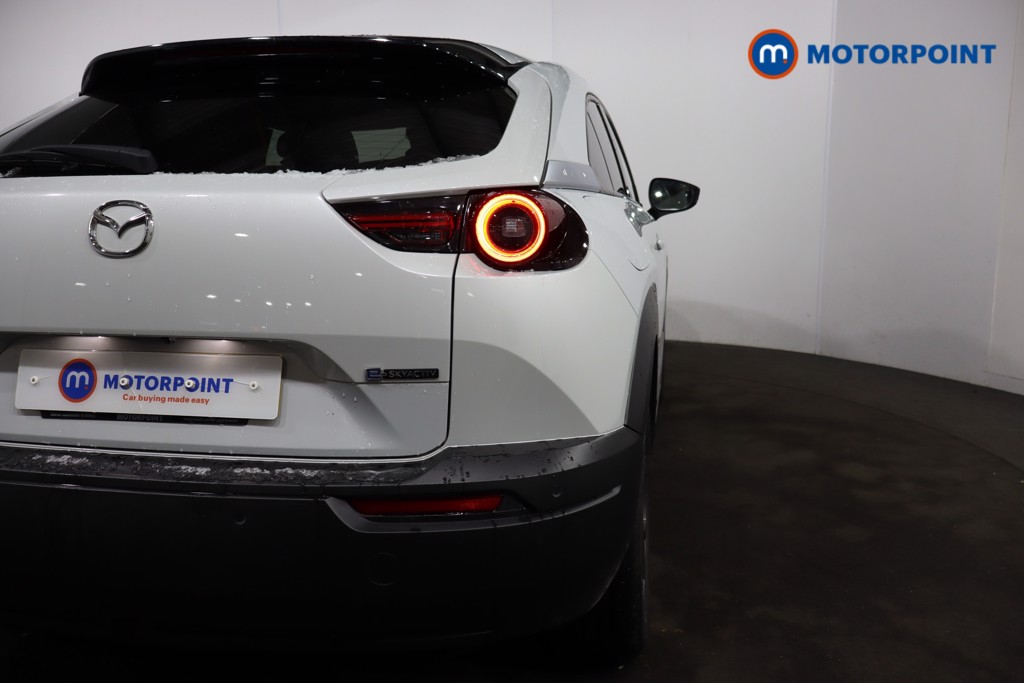 Used Mazda MX-30 2022 for sale - 77286506: Photo 39