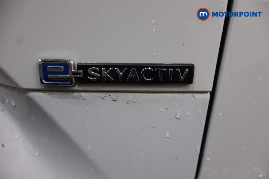 Used Mazda MX-30 2022 for sale - 77286506: Photo 40