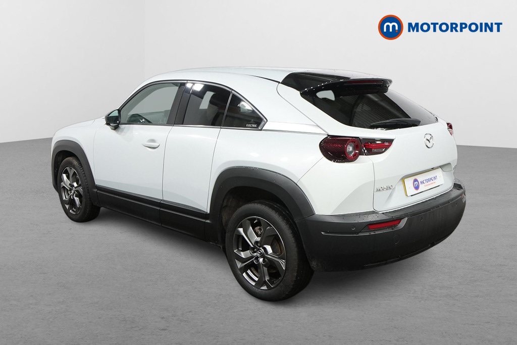 Used Mazda MX-30 2022 for sale - 77286506: Photo 5