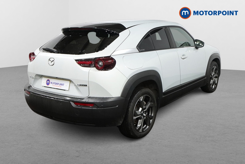 Used Mazda MX-30 2022 for sale - 77286506: Photo 7