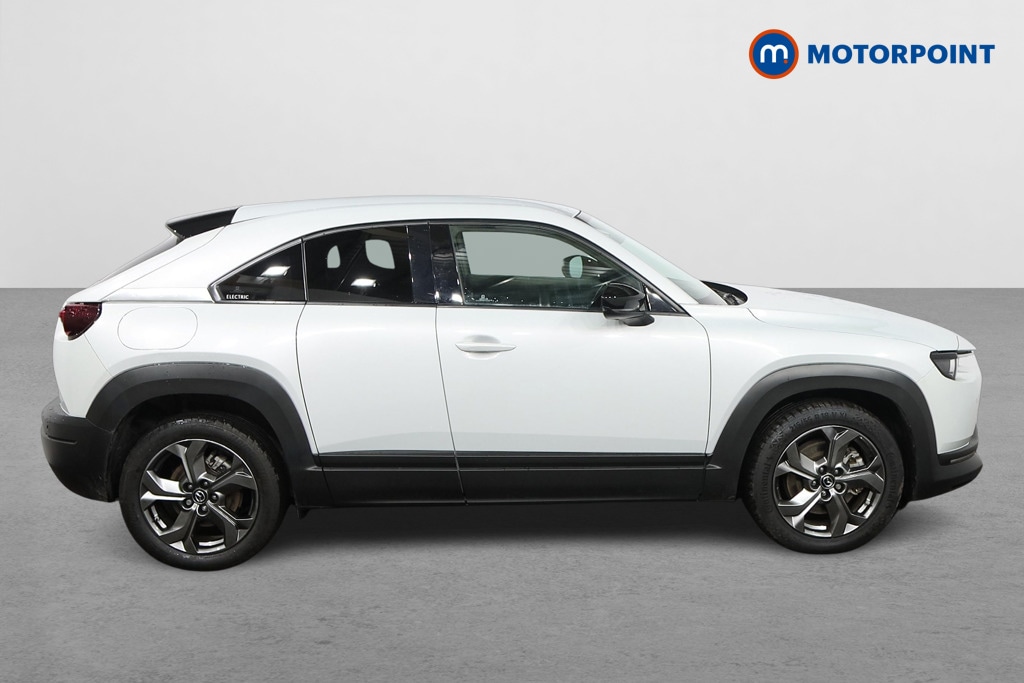 Used Mazda MX-30 2022 for sale - 77286506: Photo 8