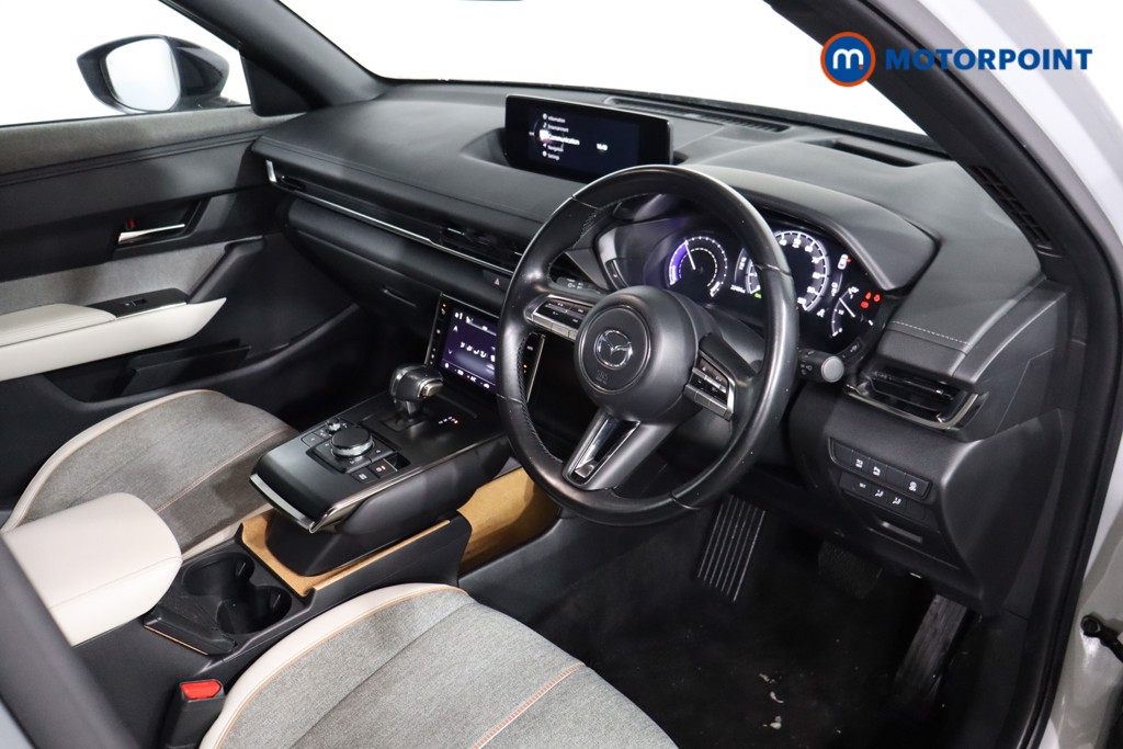 Used Mazda MX-30 2022 for sale - 77286506: Photo 9