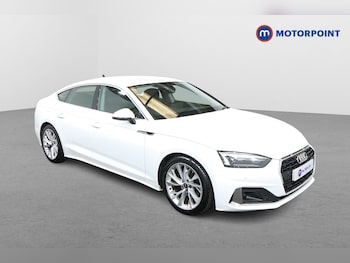 Used Audi A5 2022 for sale - 75510482: Photo